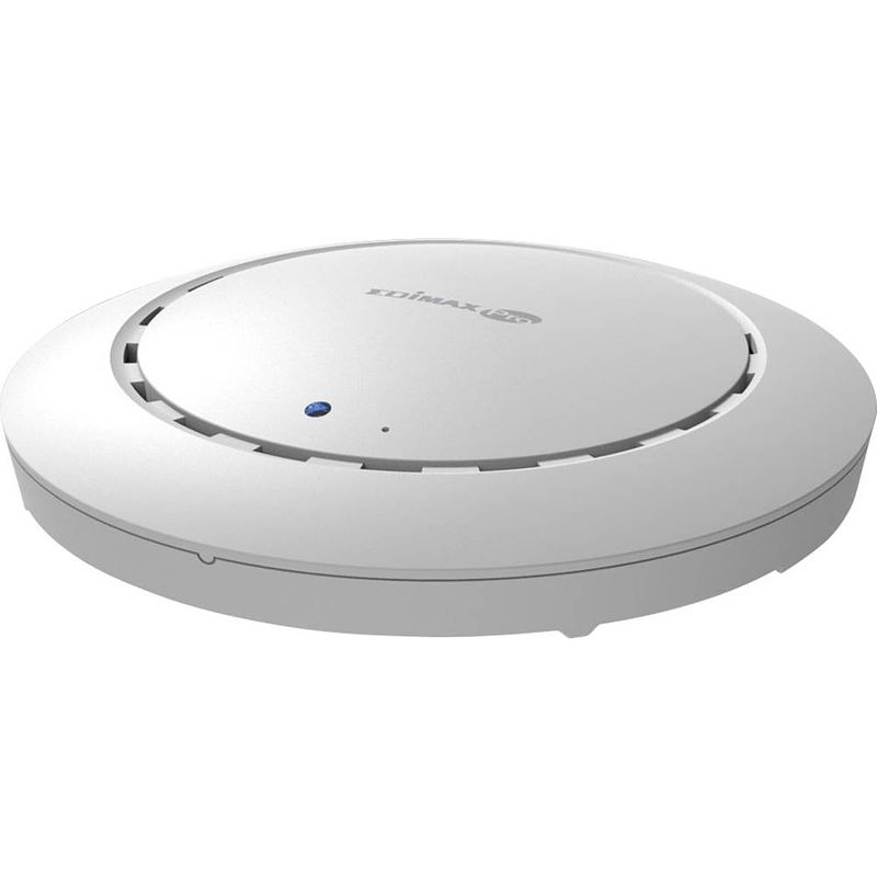 Foto van Edimax pro poe wifi-accesspoint cap300 single 300 mbit/s 2.4 ghz