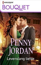 Foto van Levenslang liefde - penny jordan - ebook