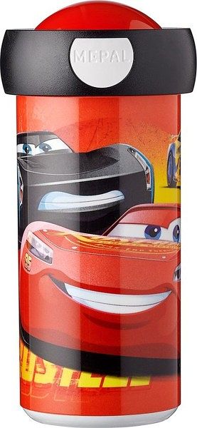 Foto van Mepal schoolbeker cars 300 ml