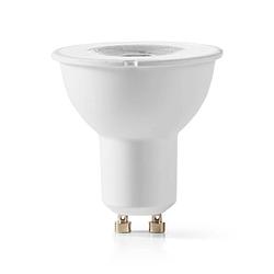 Foto van Nedis led-lamp gu10 - ledbdgu10p16wt