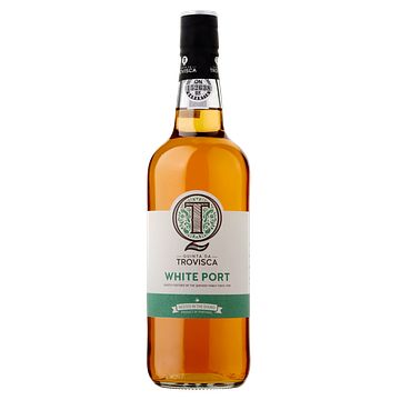 Foto van Quinta da trovisca white port 750ml bij jumbo