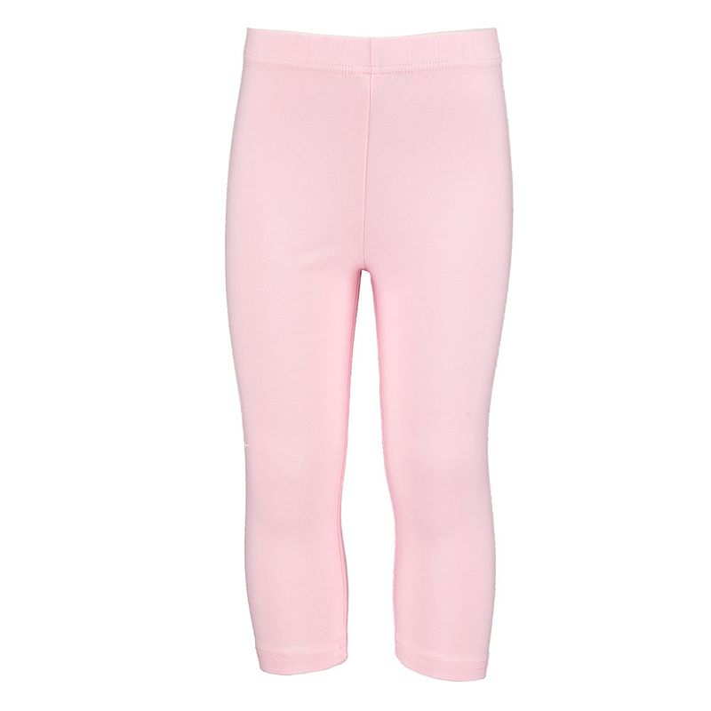 Foto van Meisjes capri legging stretch