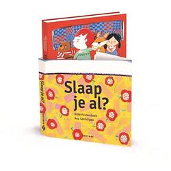 Foto van Slaap je al?