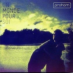 Foto van Un monde pour soi - cd (3521383426111)