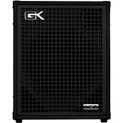 Foto van Gallien-krueger fusion 115 800 watt 1x15 basgitaarversterker combo