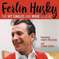 Foto van The hit singles collection 1952-1962 feat. terry p - cd (0604988376326)