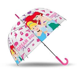 Foto van Kinderparaplu'ss - princess kinderparaplu - paraplus - paraplu - paraplu kopen - paraplu kind - paraplumerk -