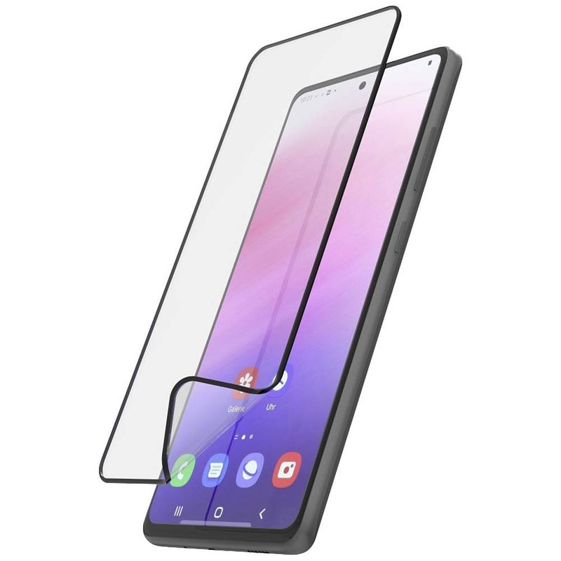 Foto van Hama screenprotector (folie) galaxy a54 1 stuk(s) 00219891