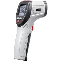 Foto van Voltcraft irf 260-10s infrarood-thermometer optiek 10:1 -50 - +260 °c pyrometer