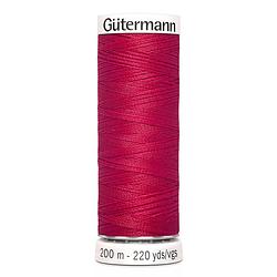 Foto van Gutermann polyester 200mtr