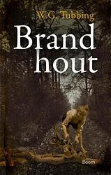 Foto van Brandhout - w.g. tubbing - ebook (9789461276100)