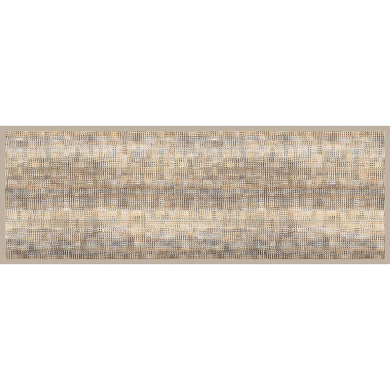 Foto van Md entree - keukenloper - cook&wash - linen beige - 50 x 150 cm