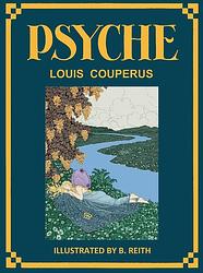 Foto van Psyche - illustrated by reith - louis couperus - ebook (9789492351081)
