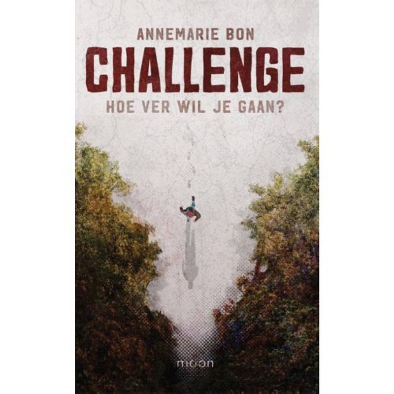 Foto van Challenge