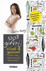 Foto van 100% gifvrij - julia kang - ebook (9789046811597)