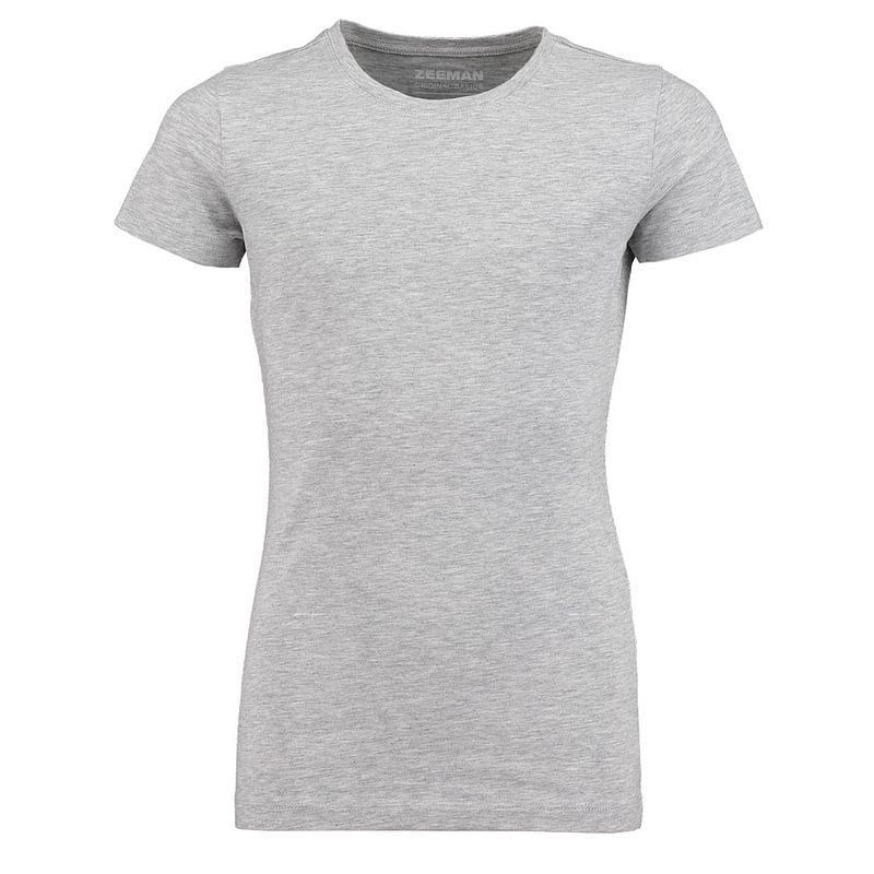 Foto van Kinder t-shirt - stretch