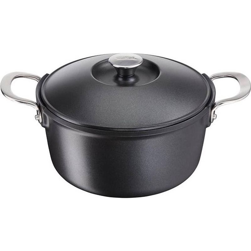 Foto van Tefal aroma braadpan - ø 24 cm