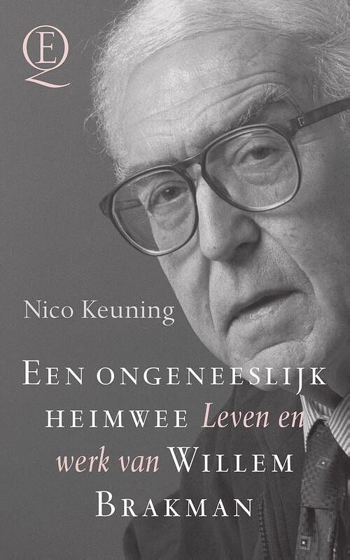 Foto van Een ongeneeslijk heimwee - nico keuning - ebook (9789021419350)