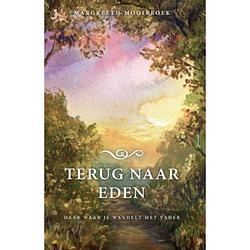 Foto van Terug naar eden