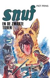 Foto van Snuf en de zwarte toren - piet prins - ebook (9789055605965)