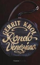 Foto van Rondo veneziano - gerrit krol - ebook (9789021435961)