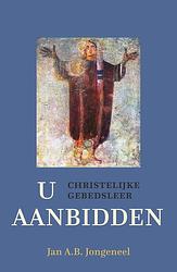 Foto van U aanbidden - jan a.b. jongeneel - ebook