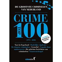 Foto van Crime top 100