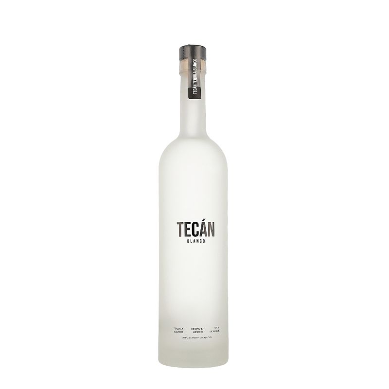 Foto van Tecan blanco tequila 70cl gedistilleerd