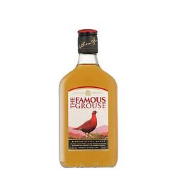 Foto van Famous grouse 35cl whisky