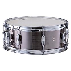 Foto van Pearl exx1455s/c21 export 14x5.5 snare drum smokey chrome