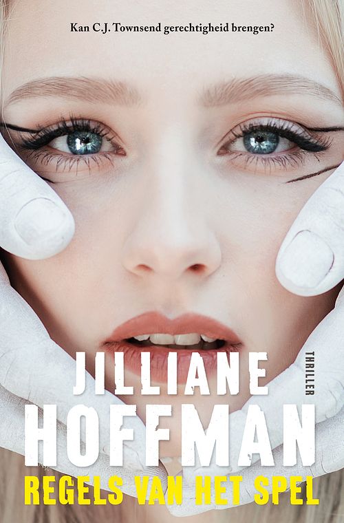 Foto van Regels van het spel - jilliane hoffman - ebook (9789026150500)