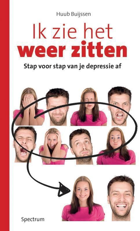 Foto van Ik zie het weer zitten - huub buijssen - paperback (9789000317905)