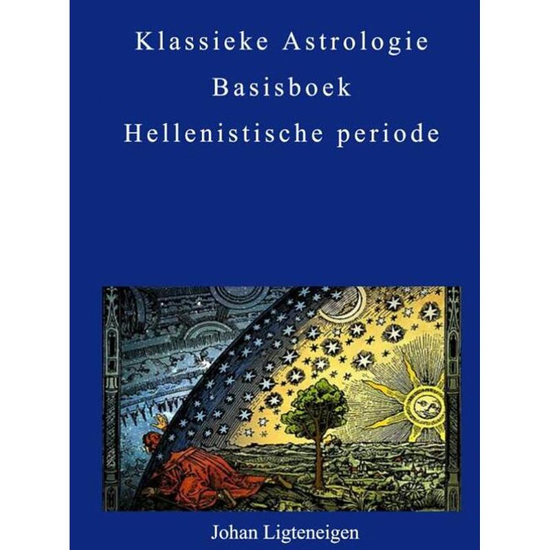 Foto van Klassieke astrologie