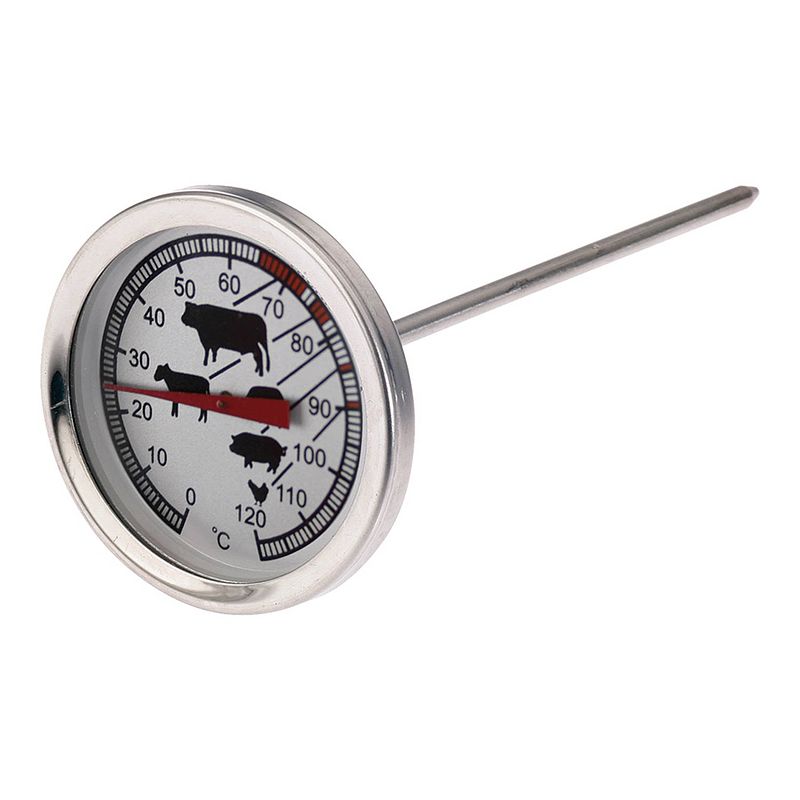 Foto van Westmark vleesthermometer