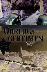 Foto van Oorlogsgeheimen - jacques vriens - ebook (9789047511007)