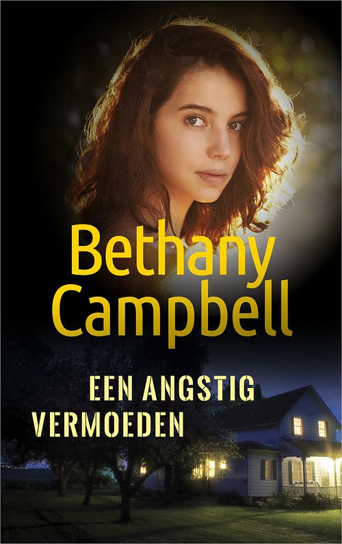 Foto van Een angstig vermoeden - bethany campbell - ebook