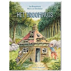 Foto van Het droomhuis