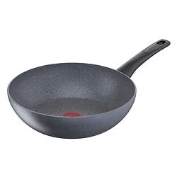 Foto van Tefal healthy chef wokpan ø 28 cm - met gratis spatel