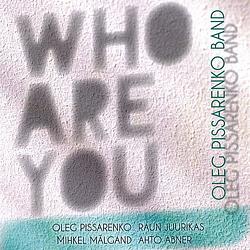 Foto van Kes sa oled/ who are you - cd (4740447311050)