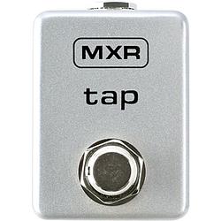 Foto van Mxr m199 tap tempo switch voor delay-pedalen