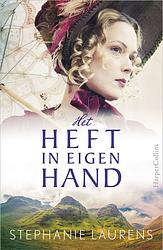 Foto van Het heft in eigen hand - stephanie laurens - ebook (9789402762426)