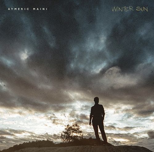 Foto van Winter sun - lp (3700604725244)