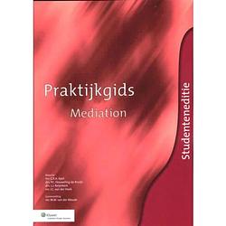 Foto van Praktijkgids mediation