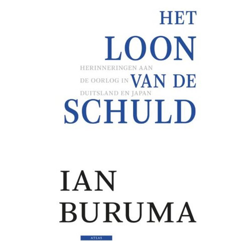 Foto van Het loon van de schuld