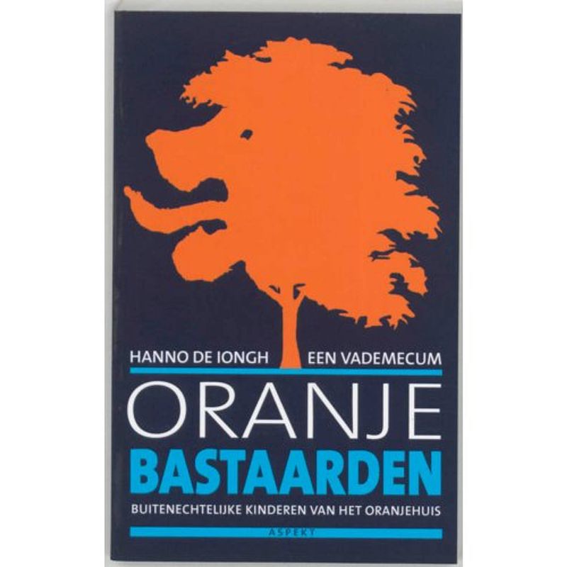 Foto van Oranje-bastaarden