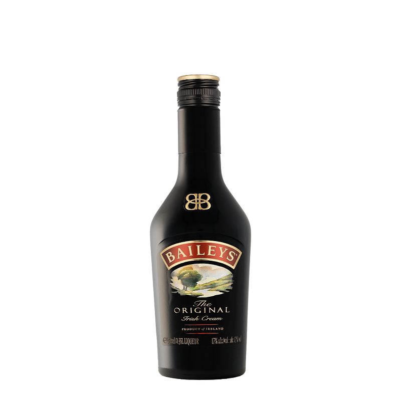 Foto van Baileys irish cream 35cl likeur