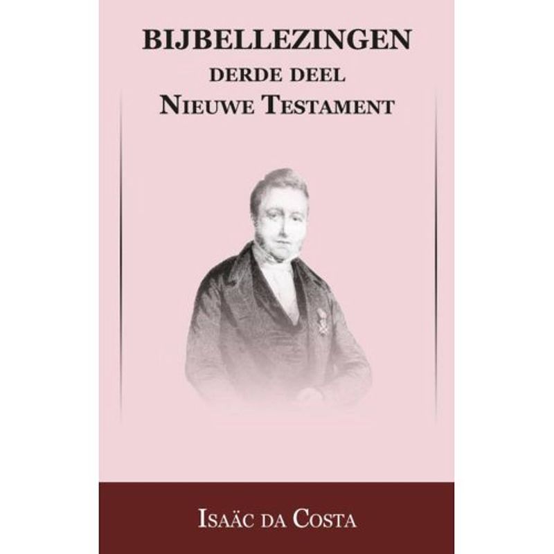 Foto van Nieuwe testament - bijbellezingen