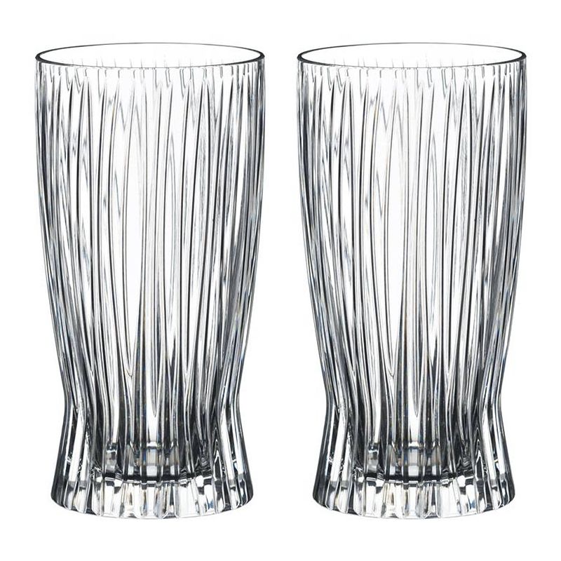 Foto van Riedel - fire / longdrink 2 pc