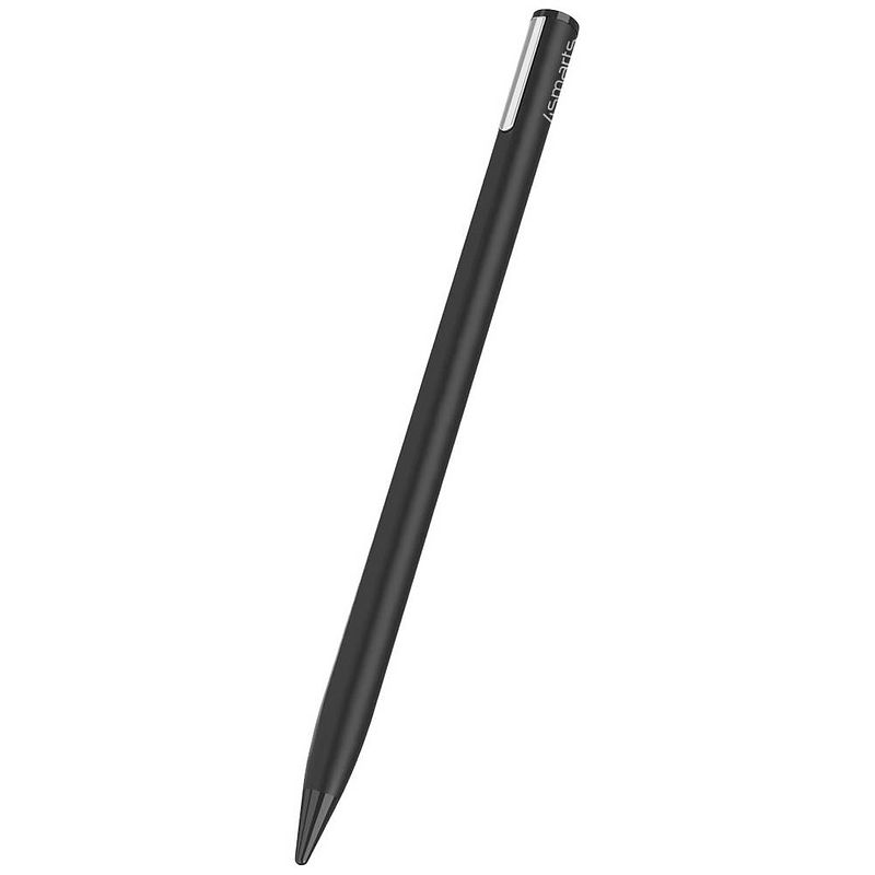 Foto van 4smarts active pencil pro touchpen zwart