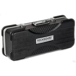 Foto van Rockboard professional abs case duo 2.1 koffer voor pedalboard